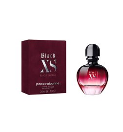 Black XS for Her - Eau de Parfum Black XS for Her - Eau de Parfum